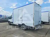 2020 Ford TRANSIT фото