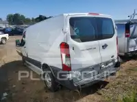 2020 Ford TRANSIT фото