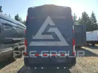 2020 Ford TRANSIT photo