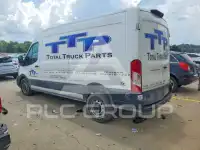 2020 Ford TRANSIT фото