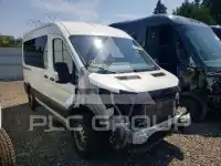 2020 Ford TRANSIT фото