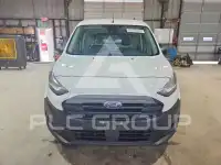 2020 Ford TRANSIT photo