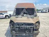 2020 Ford TRANSIT фото
