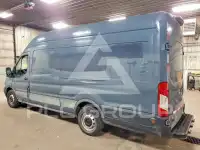 2020 Ford TRANSIT фото