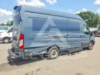 2020 Ford TRANSIT фото
