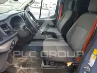 2020 Ford TRANSIT фото