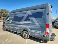 2020 Ford TRANSIT фото