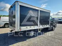 2020 Ford TRANSIT фото