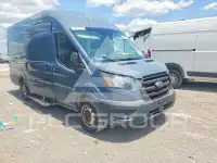 2020 Ford TRANSIT фото