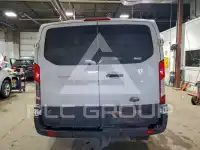 2020 Ford TRANSIT фото