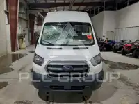 2020 Ford TRANSIT photo
