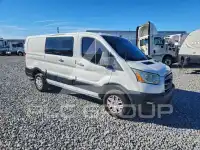 2020 Ford TRANSIT фото