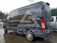 2020 Ford TRANSIT фото