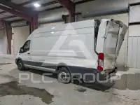 2020 Ford TRANSIT photo