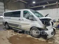 2020 Ford TRANSIT фото