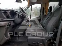 2020 Ford TRANSIT фото