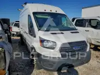 2020 Ford TRANSIT фото