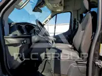 2020 Ford TRANSIT фото