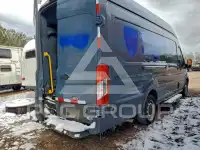 2020 Ford TRANSIT фото