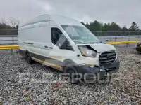 2020 Ford TRANSIT photo