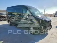 2020 Ford TRANSIT фото