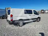 2020 Ford TRANSIT фото