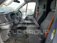 2020 Ford TRANSIT фото