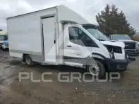 2020 Ford TRANSIT photo