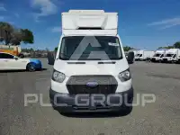 2020 Ford TRANSIT фото