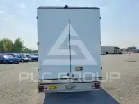 2020 Ford TRANSIT фото