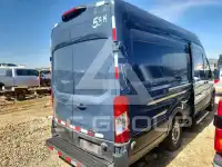 2020 Ford TRANSIT фото