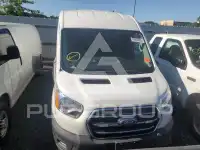 2020 Ford TRANSIT photo
