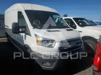 2020 Ford TRANSIT photo