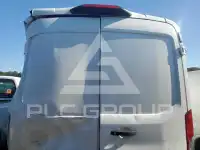2020 Ford TRANSIT photo