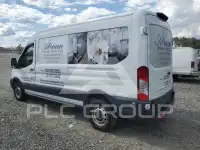 2020 Ford TRANSIT photo
