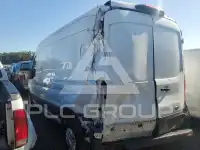 2020 Ford TRANSIT photo