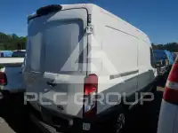 2020 Ford TRANSIT photo