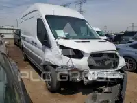 2020 Ford TRANSIT фото