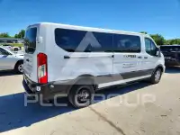 2020 Ford TRANSIT фото