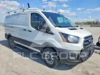 2020 Ford TRANSIT фото