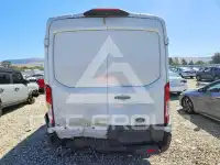 2020 Ford TRANSIT фото