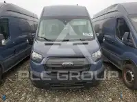 2020 Ford TRANSIT фото