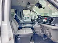 2020 Ford TRANSIT фото