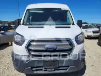 2020 Ford TRANSIT фото