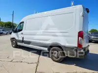 2020 Ford TRANSIT фото