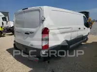 2020 Ford TRANSIT фото