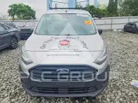 2020 Ford TRANSIT фото