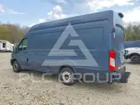 2020 Ford TRANSIT photo