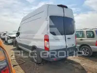 2020 Ford TRANSIT фото