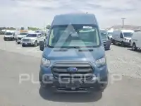 2020 Ford TRANSIT фото